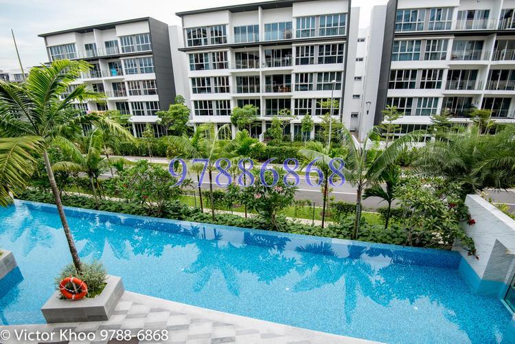 Tropika East (D14), Condominium #143830412
